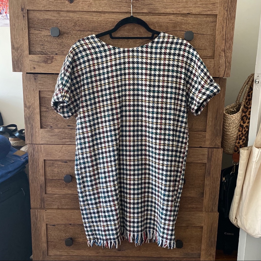 Zara Dress